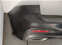  Бампер Mercedes GLE W166 2015-2018 20248739 #3