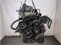  Двигатель (ДВС) Ford Fiesta 2001-2007 20248741 #1