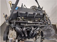  Двигатель (ДВС) Ford Fiesta 2001-2007 20248741 #5
