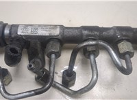 03L130089P Рампа (рейка) топливная Skoda Yeti 2009-2014 20248751 #2