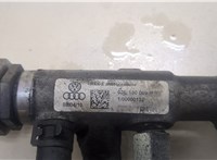 03L130089P Рампа (рейка) топливная Skoda Yeti 2009-2014 20248751 #4