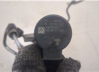 03L130089P Рампа (рейка) топливная Skoda Yeti 2009-2014 20248751 #5
