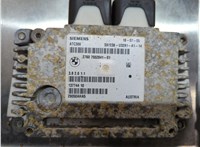  Блок управления раздаткой BMW 5 E60 2003-2009 20248762 #2
