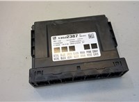 13522387 Блок комфорта Chevrolet Traverse 2017-2021 20248764 #1