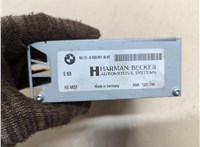  Усилитель звука BMW 5 E60 2003-2009 20248769 #4