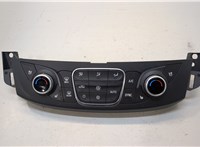 84216554 Переключатель отопителя (печки) Chevrolet Traverse 2017-2021 20248772 #1