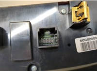 84216554 Переключатель отопителя (печки) Chevrolet Traverse 2017-2021 20248772 #4