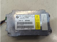  Блок управления подушками безопасности BMW 5 E60 2003-2009 20248785 #2