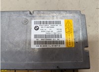  Блок управления подушками безопасности BMW 5 E60 2003-2009 20248786 #4