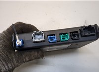 84331776 Блок управления навигацией Chevrolet Traverse 2017-2021 20248787 #3