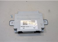 84231533 Блок управления камерой заднего вида Chevrolet Traverse 2017-2021 20248793 #1