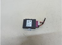  Блок управления топливным насосом BMW 5 E60 2003-2009 20248795 #1