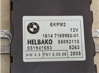  Блок управления топливным насосом BMW 5 E60 2003-2009 20248795 #4