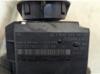  Замок зажигания Mercedes Vito W639 2004-2013 20248798 #3