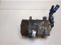  Компрессор кондиционера Ford Transit 2006-2014 20248801 #1