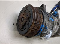  Компрессор кондиционера Ford Transit 2006-2014 20248801 #2