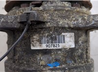  Компрессор кондиционера Ford Transit 2006-2014 20248801 #4