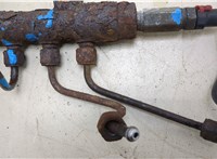  Рампа (рейка) топливная Ford Transit 2006-2014 20248804 #3
