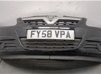  Бампер Opel Corsa D 2006-2011 20248807 #1