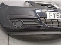  Бампер Opel Corsa D 2006-2011 20248807 #3