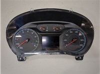 84424074 Щиток приборов (приборная панель) Chevrolet Equinox 2017- 20248810 #1