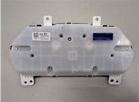 84424074 Щиток приборов (приборная панель) Chevrolet Equinox 2017- 20248810 #2