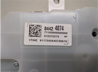 84424074 Щиток приборов (приборная панель) Chevrolet Equinox 2017- 20248810 #3