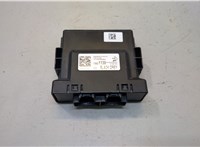 13521139 Блок управления парктрониками Chevrolet Traverse 2017-2021 20248813 #1