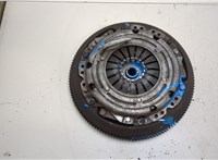  Маховик Opel Zafira B 2005-2012 20248817 #1