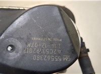  Заслонка дроссельная Opel Zafira B 2005-2012 20248818 #3