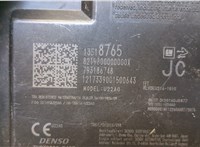 793186748, 13518765 Блок управления бесключевого доступа Chevrolet Traverse 2017-2021 20248819 #2