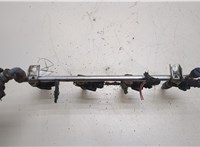  Форсунка топливная Opel Zafira B 2005-2012 20248821 #2