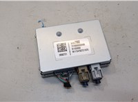 84307902 Блок управления радиоприемником Chevrolet Traverse 2017-2021 20248826 #1