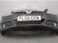  Бампер Opel Corsa D 2006-2011 20248830 #1