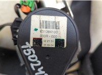  Ремень безопасности Mercedes Sprinter 2006-2014 20248831 #2