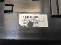 84084118, 84235101 Фонарь салона (плафон) Chevrolet Traverse 2017-2021 20248832 #3