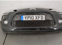  Бампер Citroen C3 2009-2013 20248835 #1