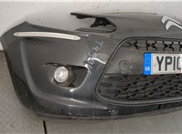 Бампер Citroen C3 2009-2013 20248835 #4