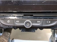 84361015 Магнитола Chevrolet Traverse 2017-2021 20248838 #3