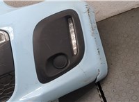  Бампер Citroen C1 2014- 20248844 #2