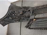  Бампер Mercedes C W204 2007-2013 20248850 #2