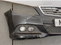  Бампер Mercedes C W204 2007-2013 20248850 #3