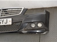 Бампер Mercedes C W204 2007-2013 20248850 #5
