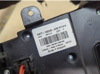 Переключатель отопителя (печки) Ford Mondeo 5 2015- 20248859 #3