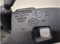  Зеркало салона Dodge Challenger 2008-2014 20248862 #4