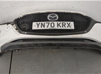  Бампер Mazda 3 (BP) 2019- 20248881 #1