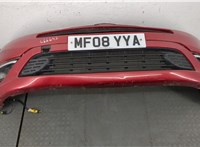  Бампер Opel Corsa D 2006-2011 20248893 #1