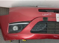  Бампер Opel Corsa D 2006-2011 20248893 #2