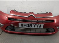  Бампер Opel Corsa D 2006-2011 20248893 #6