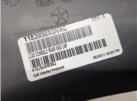  Дефлектор обдува салона Dodge Challenger 2008-2014 20248913 #3